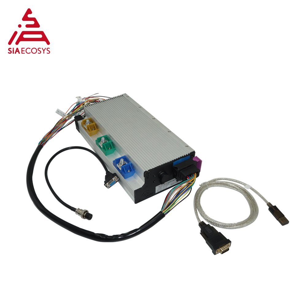 Programmable Bldc Motor Controller 96V - Pengontrol Kecepatan Motor APT AE96600 Programmable