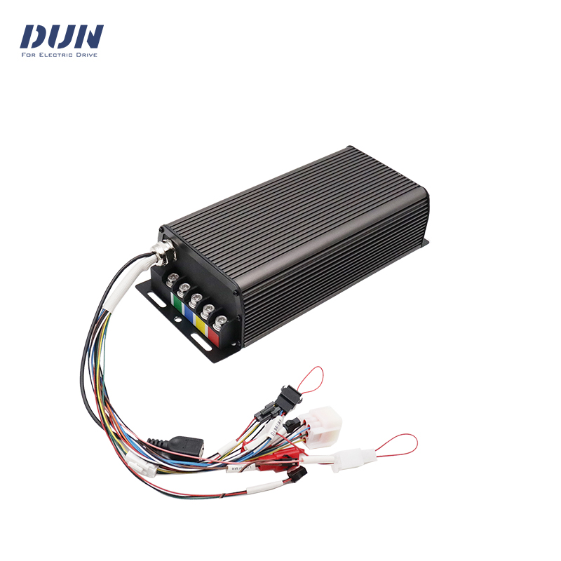 Bldc Controller 72V 150A Sabvoton - Sabvoton SVMC72150APT Protokol V2 48V-72V 150A