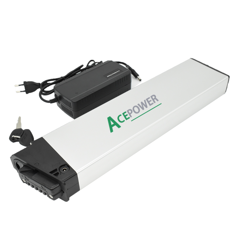 Ebike Battery 48V 20Ah Hailong - Baterai Sepeda Listrik LAFLY X3 X5