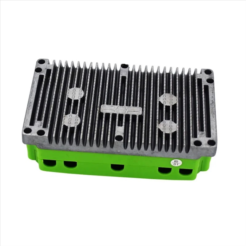 Sine Wave Controller 48V 72V 80A - Pengontrol Motor Pemrograman Debugging Skuter Listrik