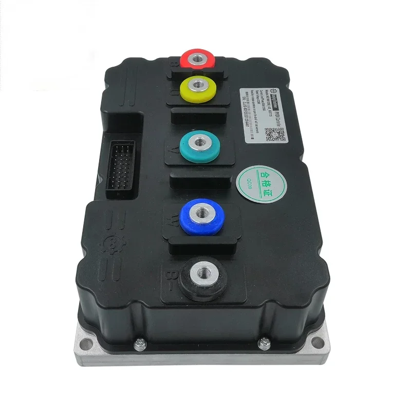 Programmable Bldc Motor Controller 96V - Pengontrol Motor Kendaraan Listrik BLDC 12000W