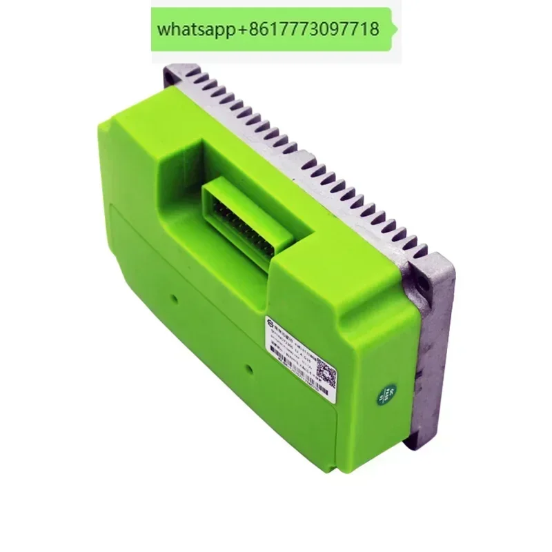 Sine Wave Controller 48V 72V 80A - Kontroler motor skuter listrik gelombang sinus