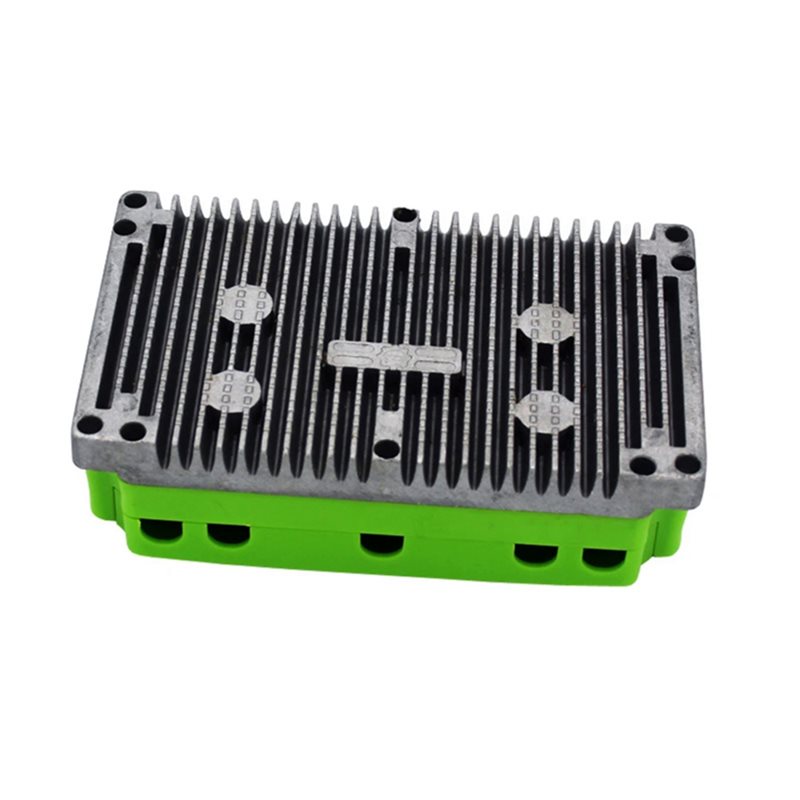 Sine Wave Controller 48V 72V 80A - Pengontrol Motor Gelombang Sinus DT19 dengan