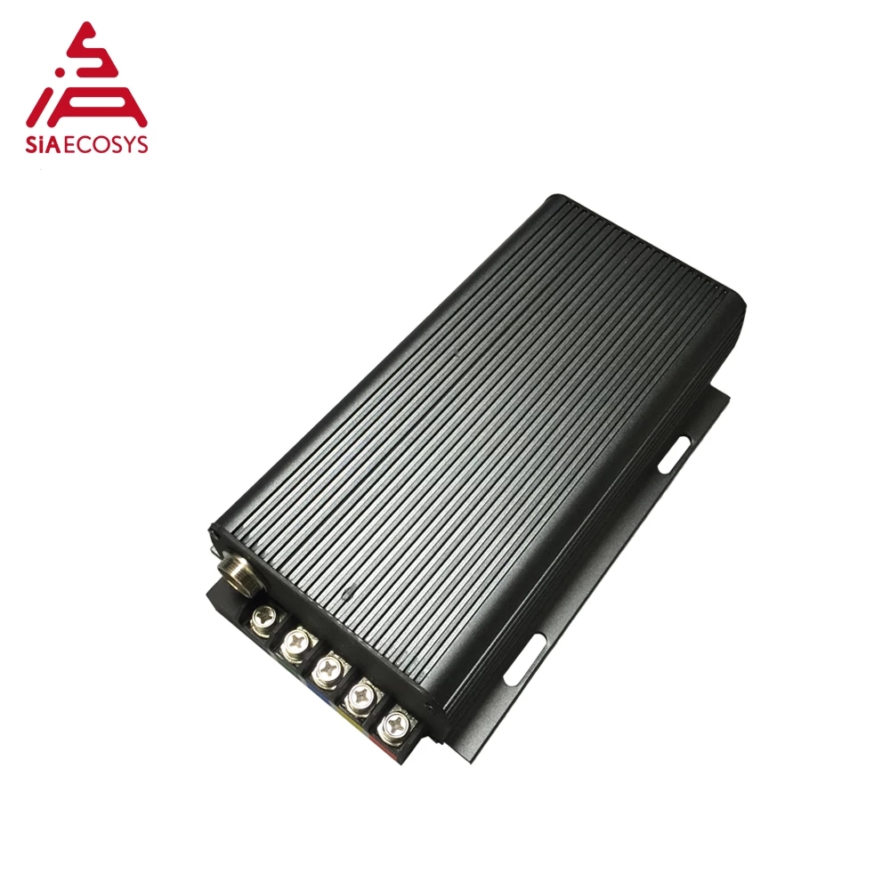 Pengontrol Gelombang Sinus Sab - Bldc Controller 72V 150A Sabvoton ulasan dan harga