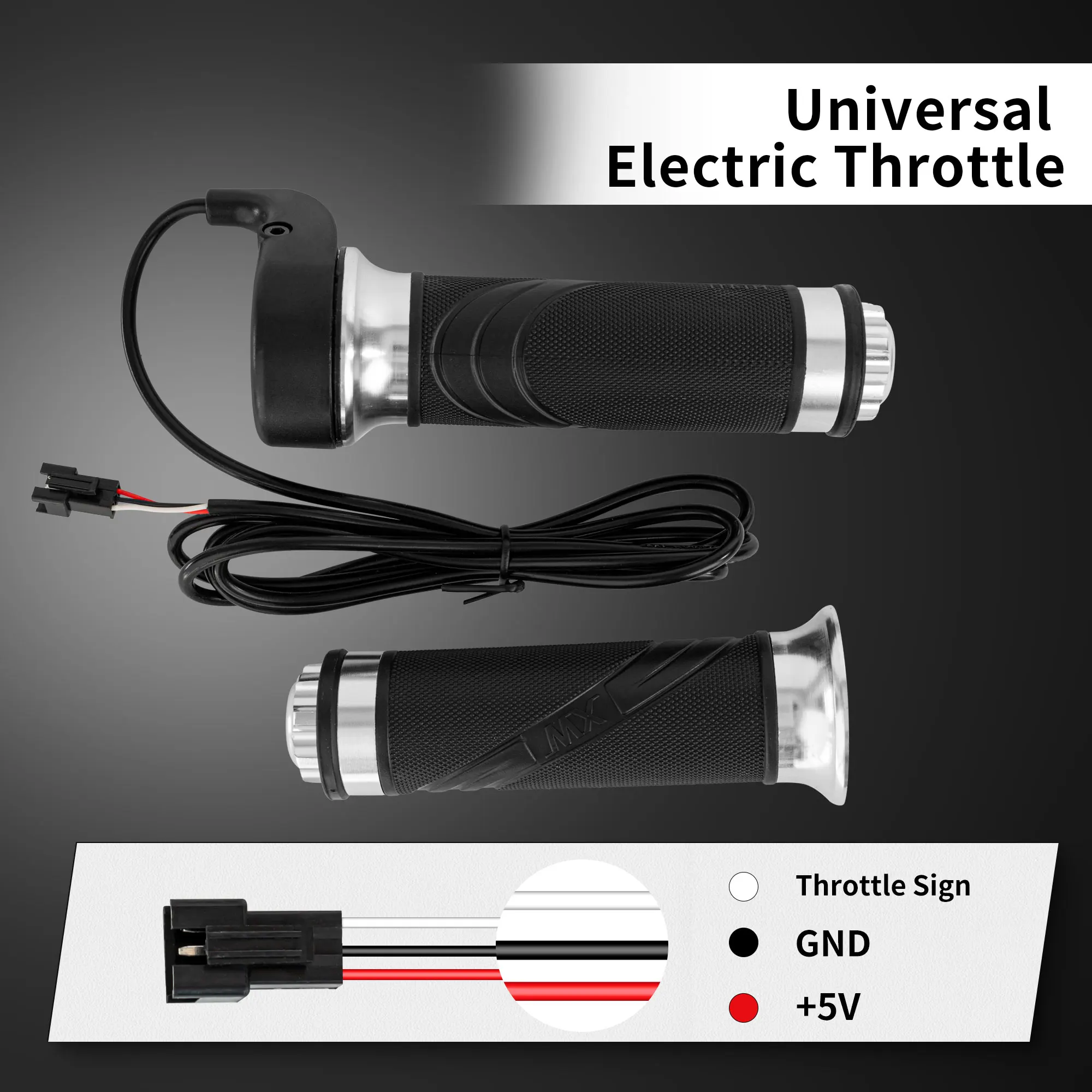 Bicicleta Electrica Twist Thro - Ebike Conversion Kit 72V 3000W ulasan dan harga