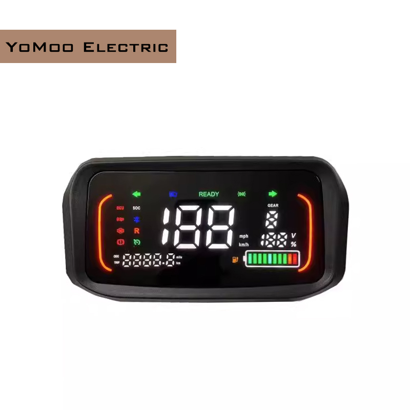 FarDriver ND72260 48V-72V 80A  - Sine Wave Controller 48V 72V 80A ulasan dan harga