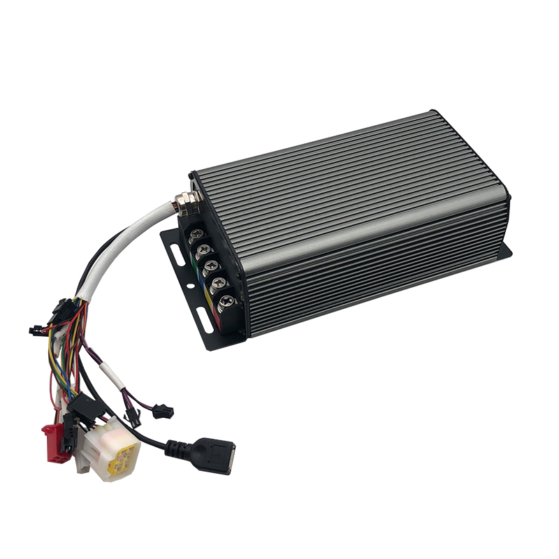 Sabvoton SVMC72150APT Protokol - Bldc Controller 72V 150A Sabvoton ulasan dan harga