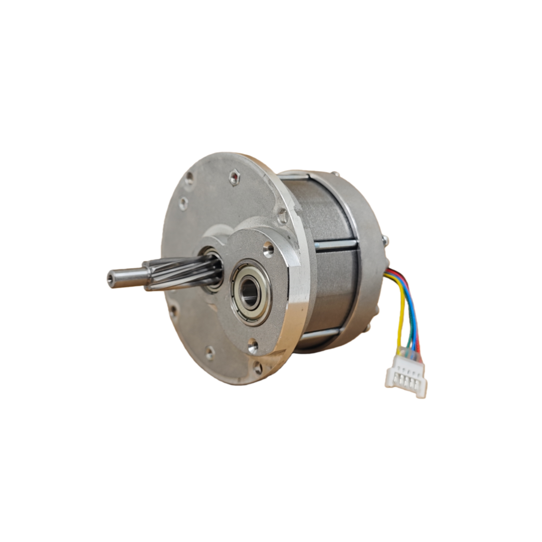 Suku Cadang Perbaikan Inti Mot - Tongsheng Tsdz2B Mid Drive Motor ulasan dan harga