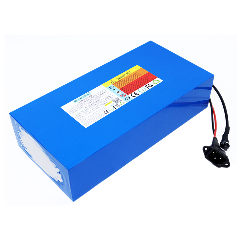 Paket Baterai Li-ion 72V10Ah 1 - Electric Bicycle Battery 72V 30Ah ulasan dan harga