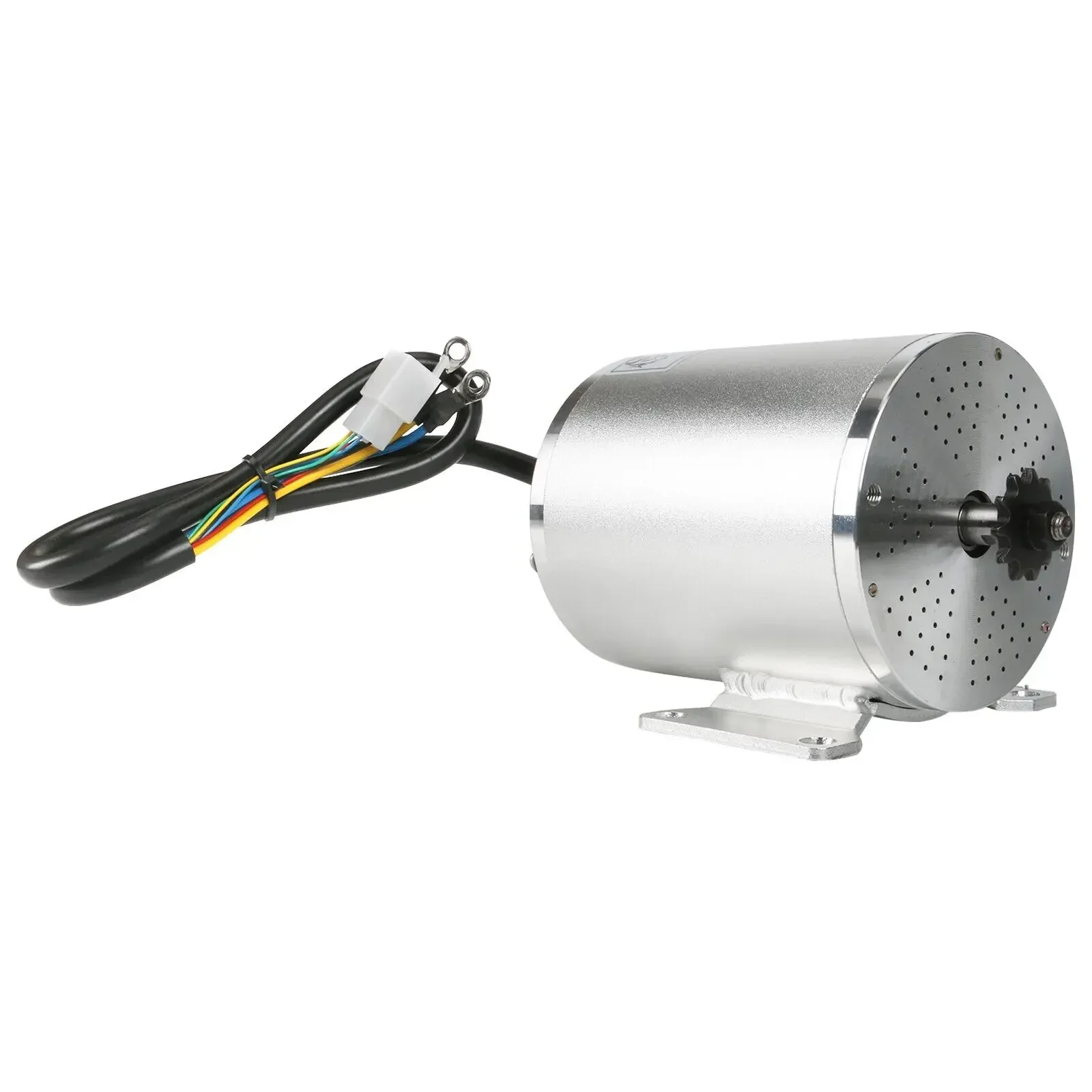 72V 3000W Motor tanpa sikat MY - Ebike Conversion Kit 72V 3000W ulasan dan harga
