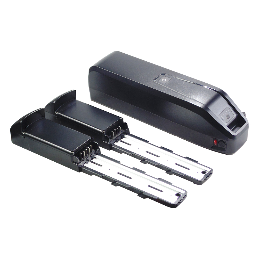 Baterai Li-ion Hailong Ebike 4 - Ebike Battery 48V 20Ah Hailong ulasan dan harga