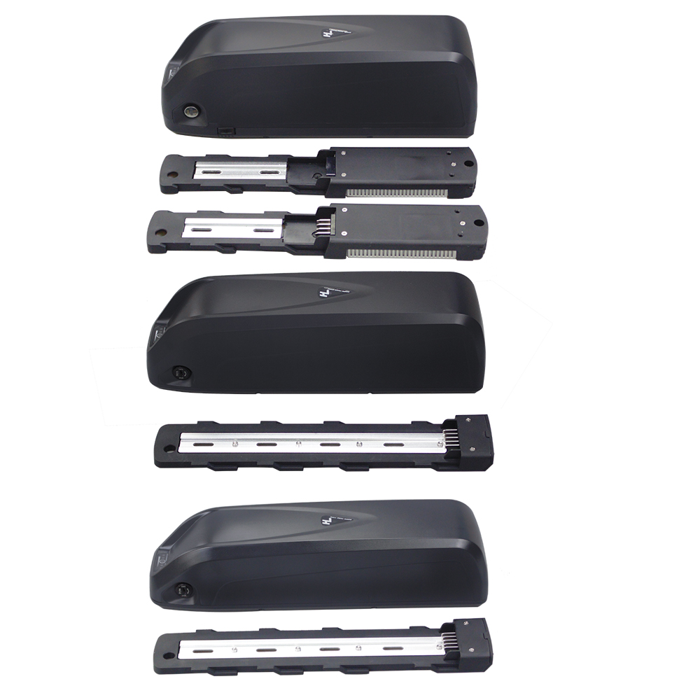 Hailong wadah baterai sepeda G - Ebike Battery 48V 20Ah Hailong ulasan dan harga