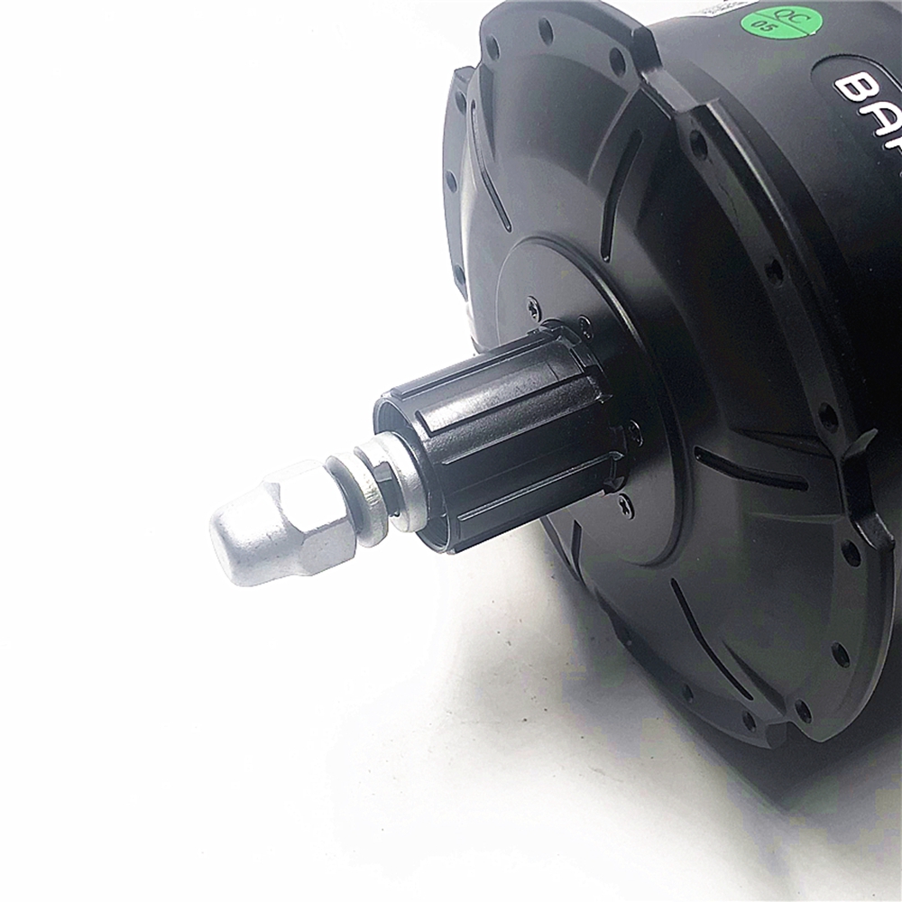 Kit Konversi Roda Bafang 48V 1 - Bafang Bbshd 1000W Conversion Kit ulasan dan harga