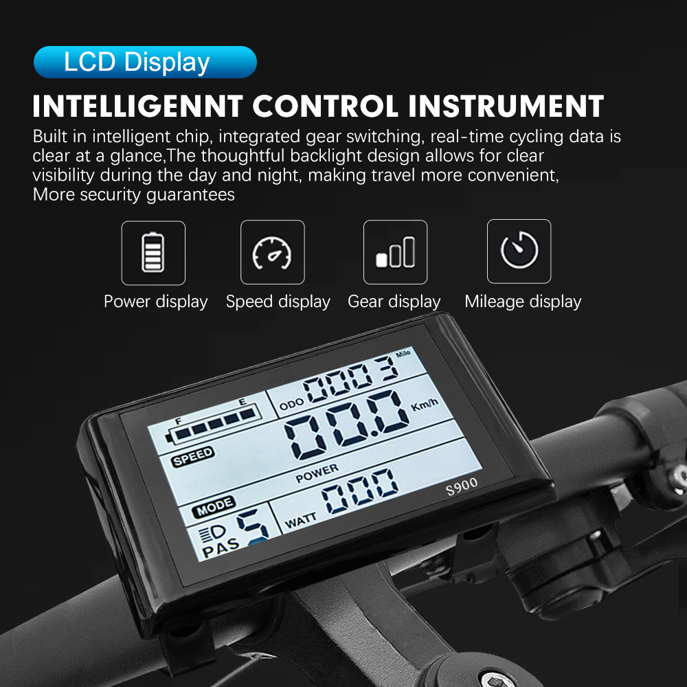 Kontroler Gelombang Sinus Ebik - Sine Wave Controller 48V 72V 80A ulasan dan harga