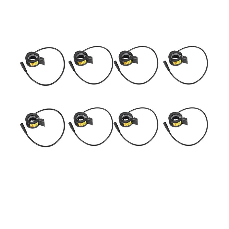 NALFI-8X Thumb Throttle Untuk  - Mid Drive Motor Kit 52V 1000W ulasan dan harga