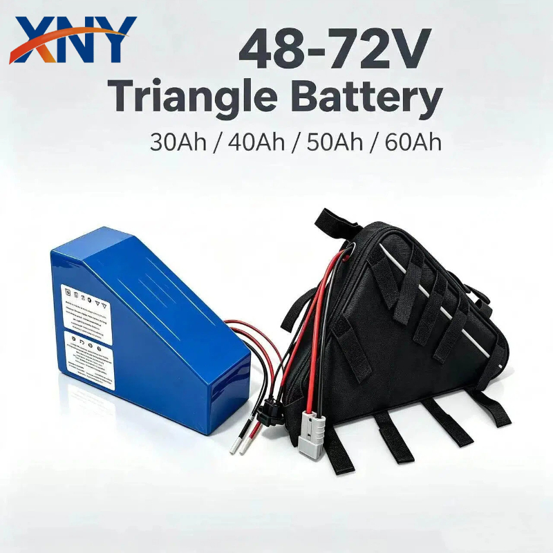 Sepeda Listrik 36v 48v 52v 200 - Electric Bicycle Battery 72V 30Ah ulasan dan harga