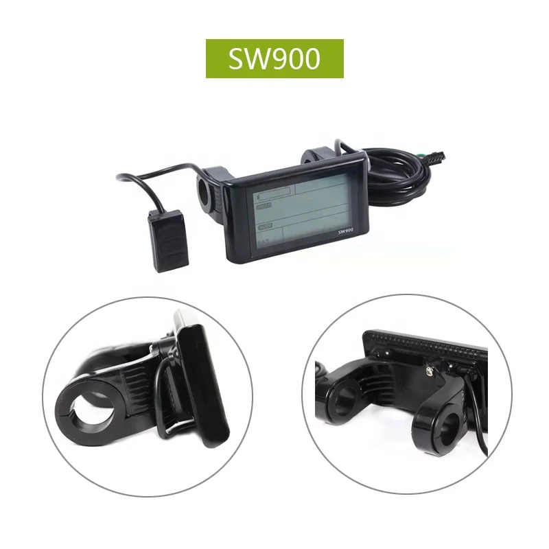 Kit Konversi Sepeda Motor List - Ebike Conversion Kit 72V 3000W ulasan dan harga