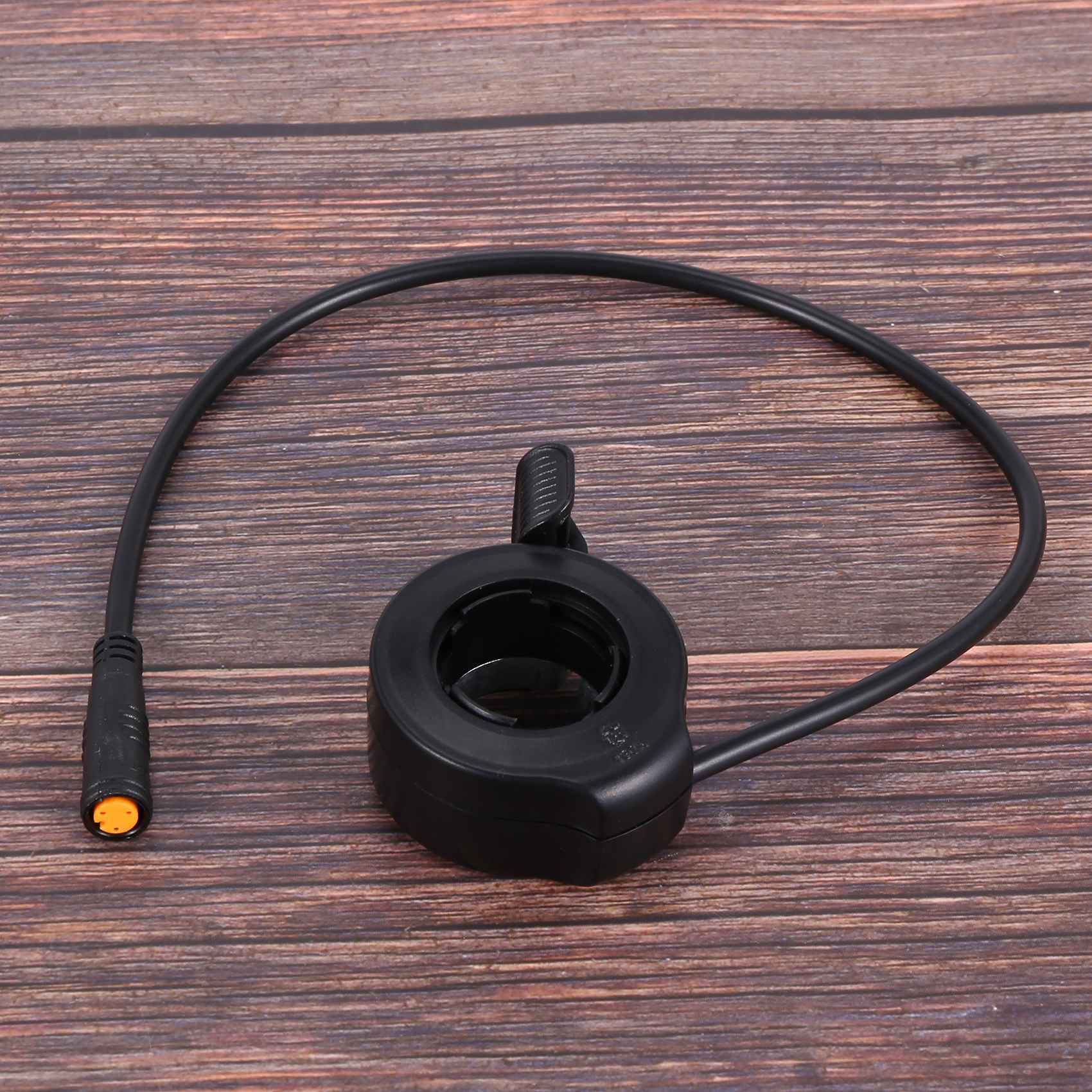 3X Thumb Throttle Untuk Kit Ko - Mid Drive Motor Kit 52V 1000W ulasan dan harga