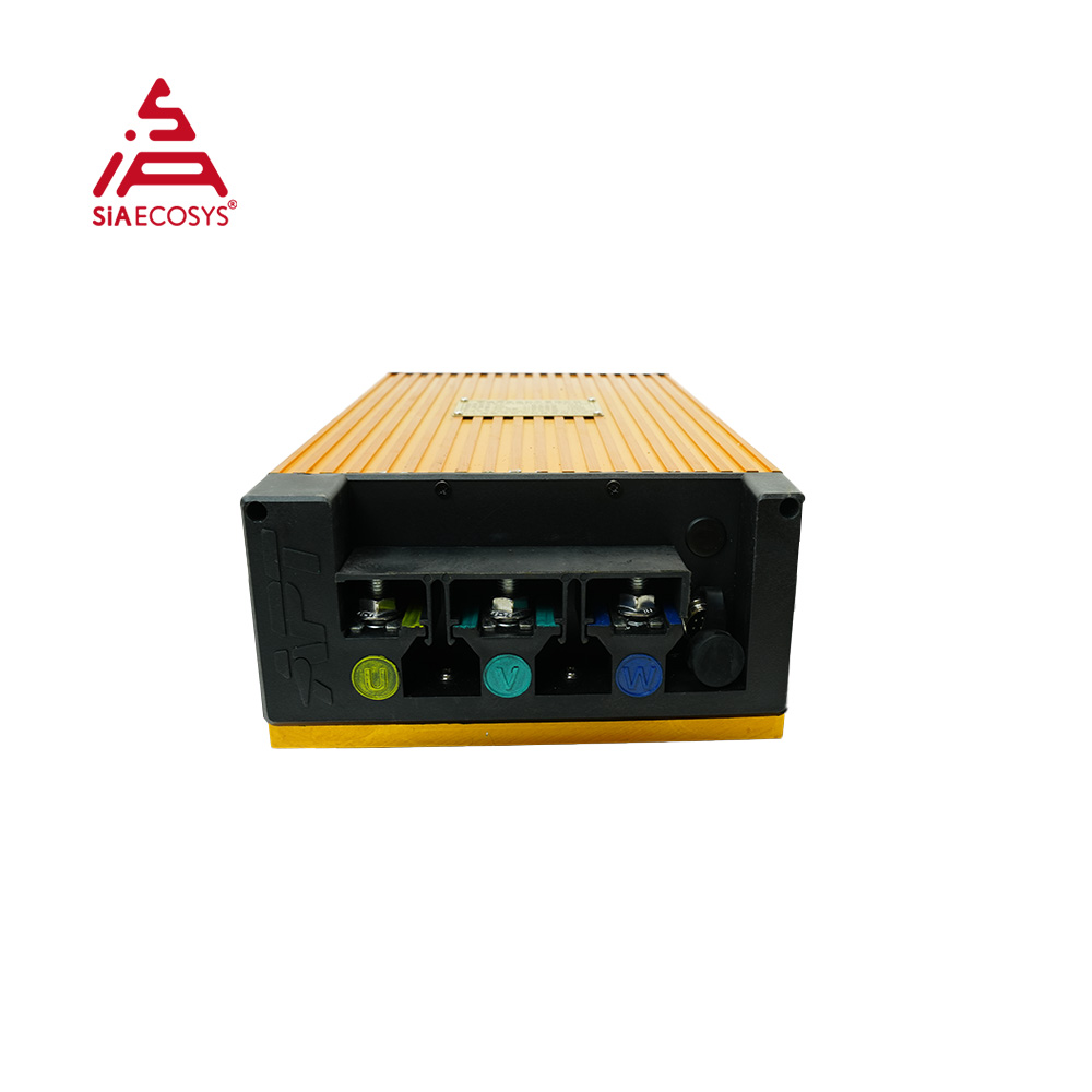 Pengontrol BLDC Terprogram APT - Programmable Bldc Motor Controller 96V ulasan dan harga