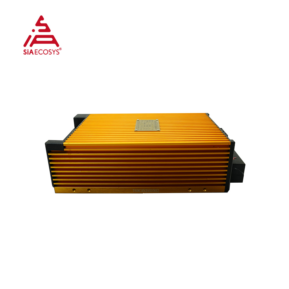 Pengontrol BLDC Terprogram APT - Programmable Bldc Motor Controller 96V ulasan dan harga