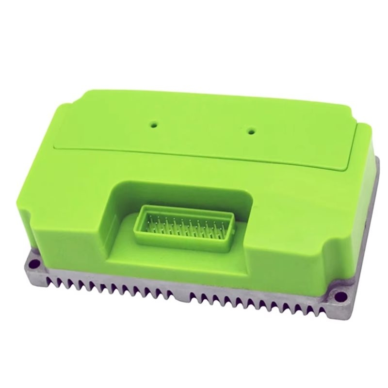 ND72260 48V-72V 80A 3KW Modul  - Sine Wave Controller 48V 72V 80A ulasan dan harga