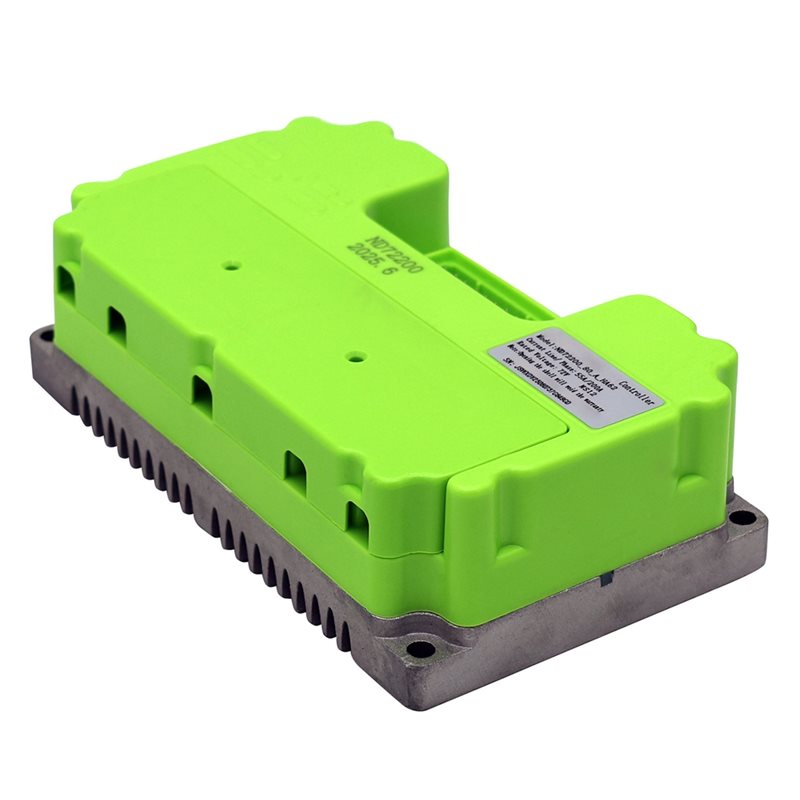 ND72260 48V-72V 80A 3KW Modul  - Sine Wave Controller 48V 72V 80A ulasan dan harga