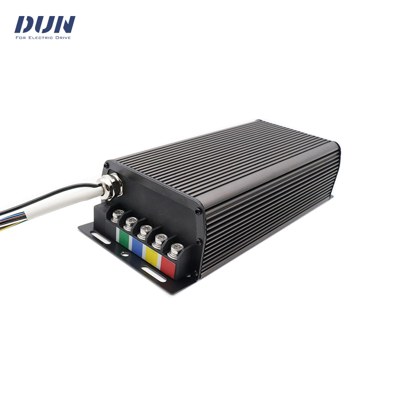 Sabvoton SVMC72150-APT Protoko - Bldc Controller 72V 150A Sabvoton ulasan dan harga