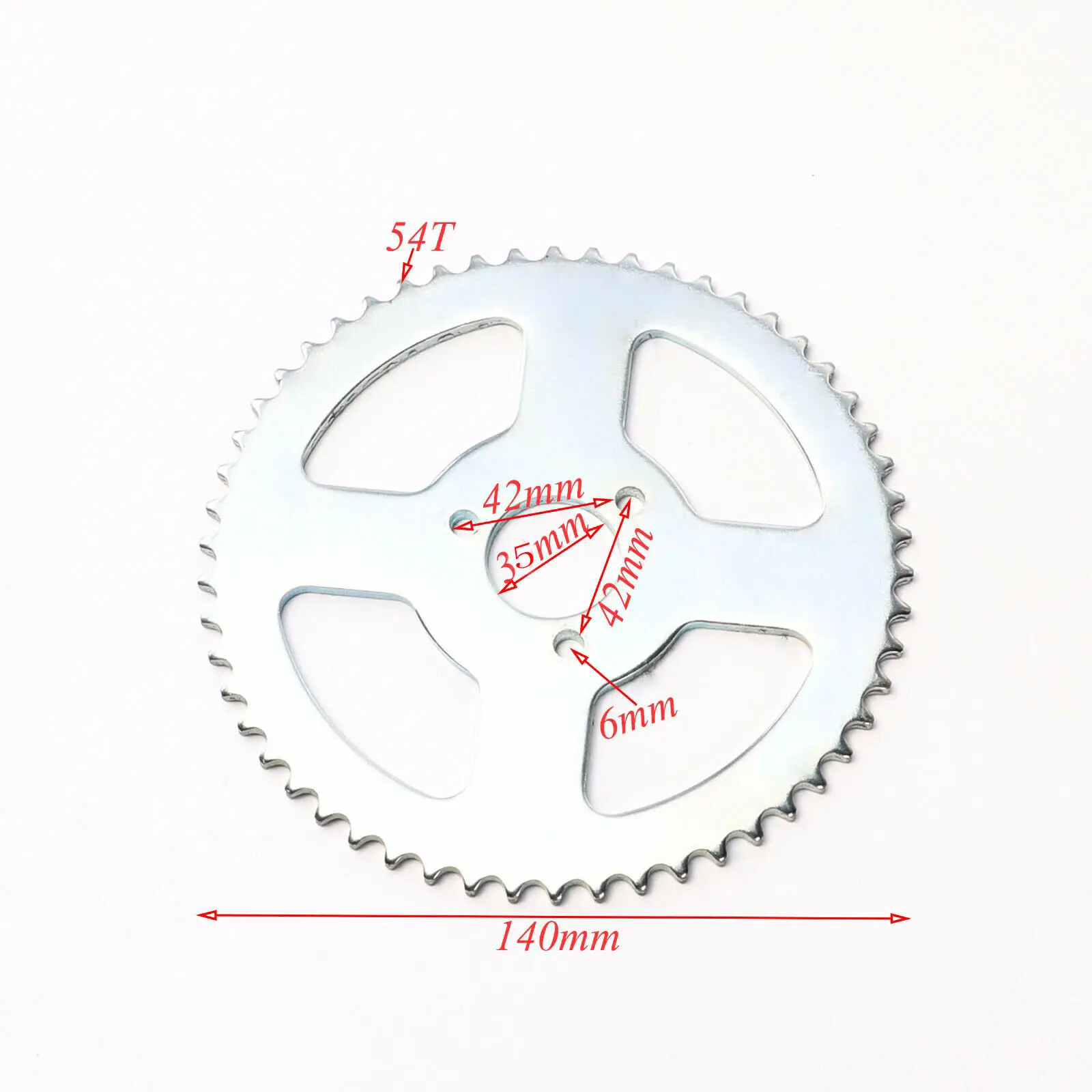 Motor tanpa sikat listrik, suk - Ebike Conversion Kit 72V 3000W ulasan dan harga