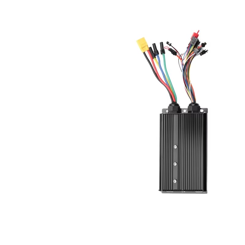 Sistem Pengontrol Kendaraan Li - Sine Wave Controller 48V 72V 80A ulasan dan harga