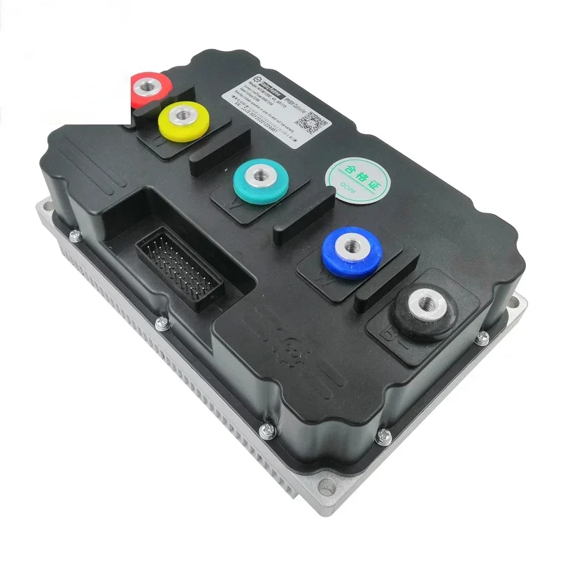 Pengontrol Motor Kendaraan Lis - Programmable Bldc Motor Controller 96V ulasan dan harga
