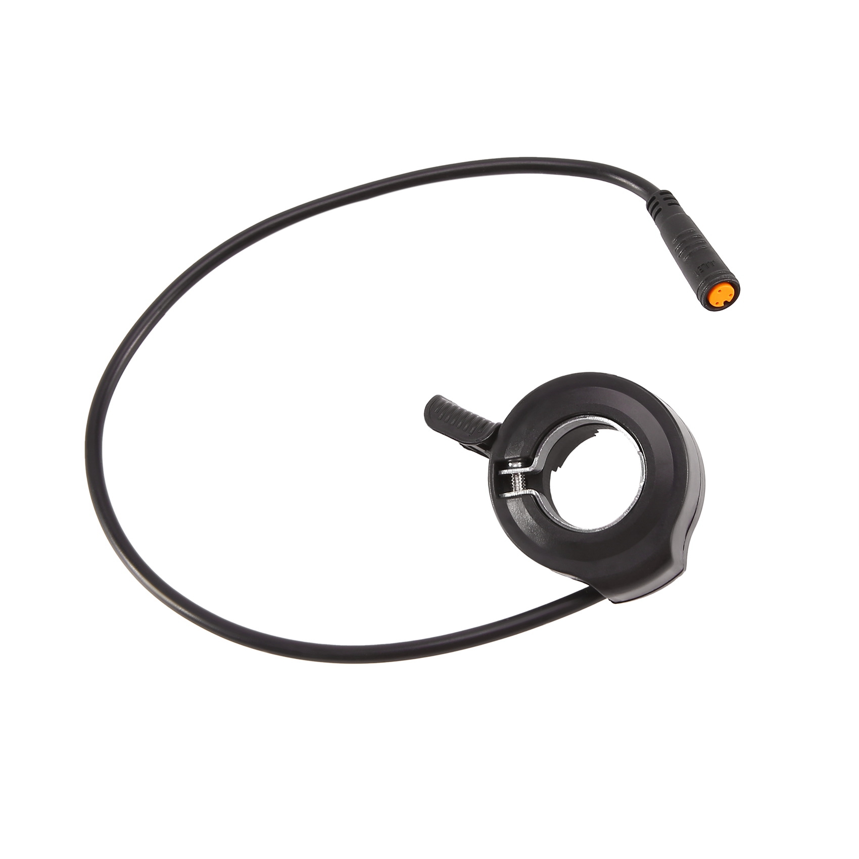 A73T Thumb Throttle untuk Kit  - Mid Drive Motor Kit 52V 1000W ulasan dan harga