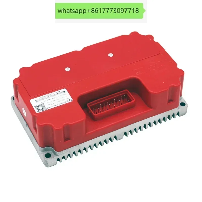Kontroler motor skuter listrik - Sine Wave Controller 48V 72V 80A ulasan dan harga