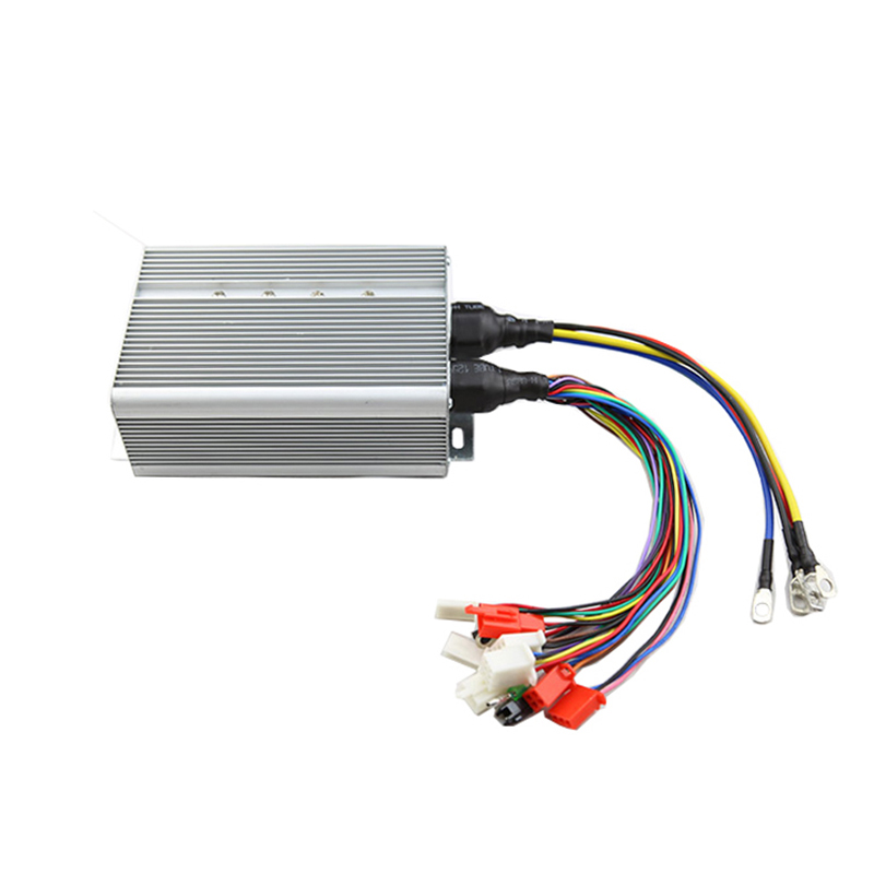 YuyangKing Controller dapat di - Programmable Bldc Motor Controller 96V ulasan dan harga