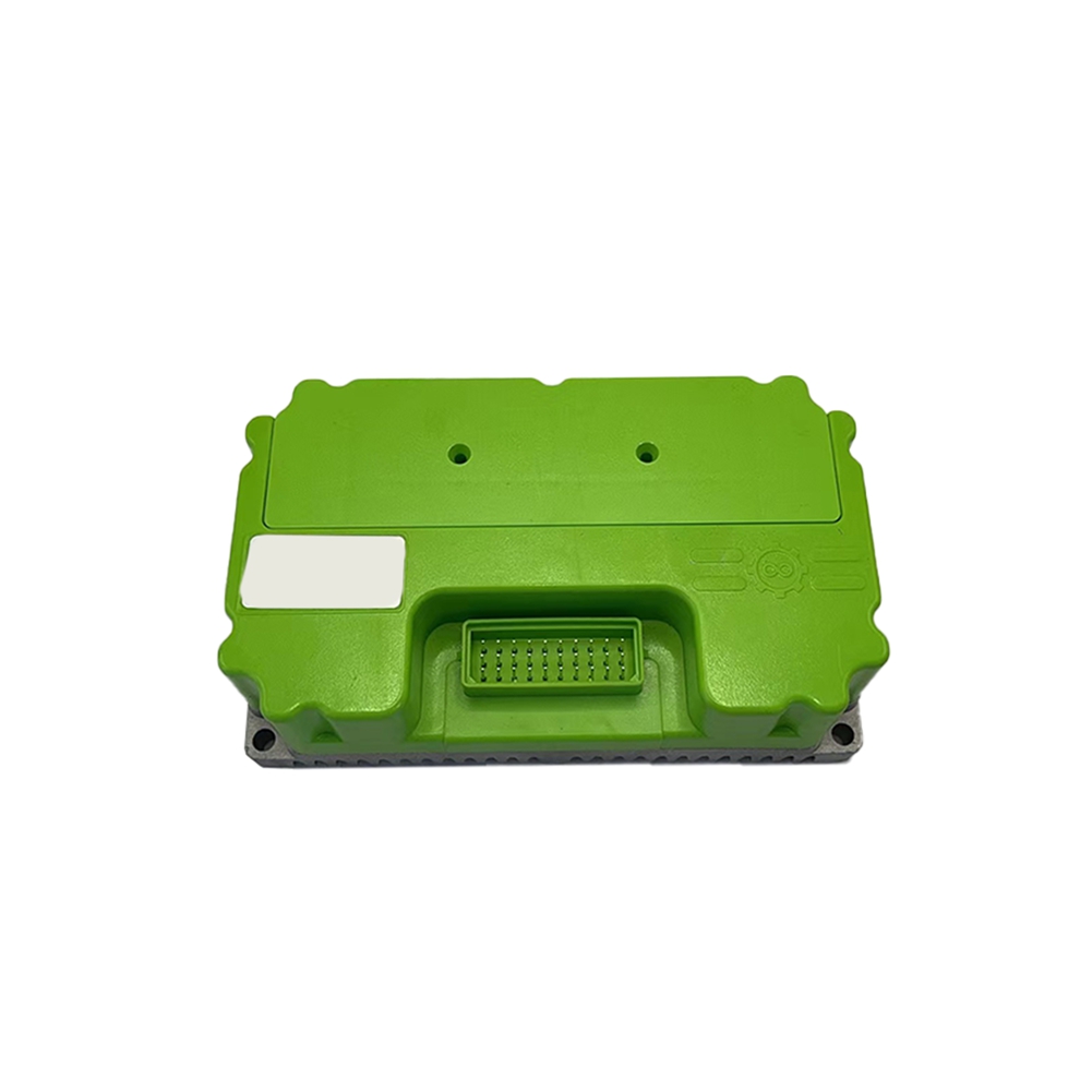 【HADIAH】Untuk Konversi E-Scoot - Sine Wave Controller 48V 72V 80A ulasan dan harga