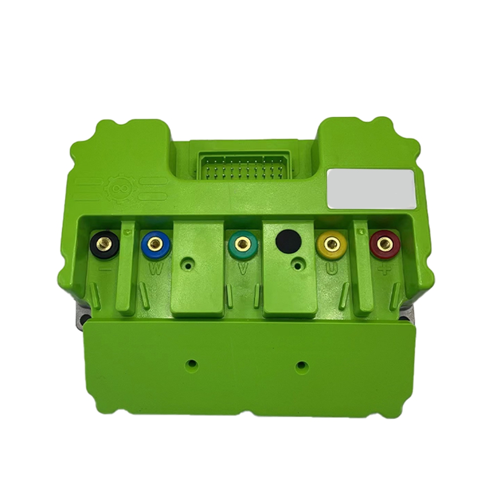 【HADIAH】Untuk Konversi E-Scoot - Sine Wave Controller 48V 72V 80A ulasan dan harga