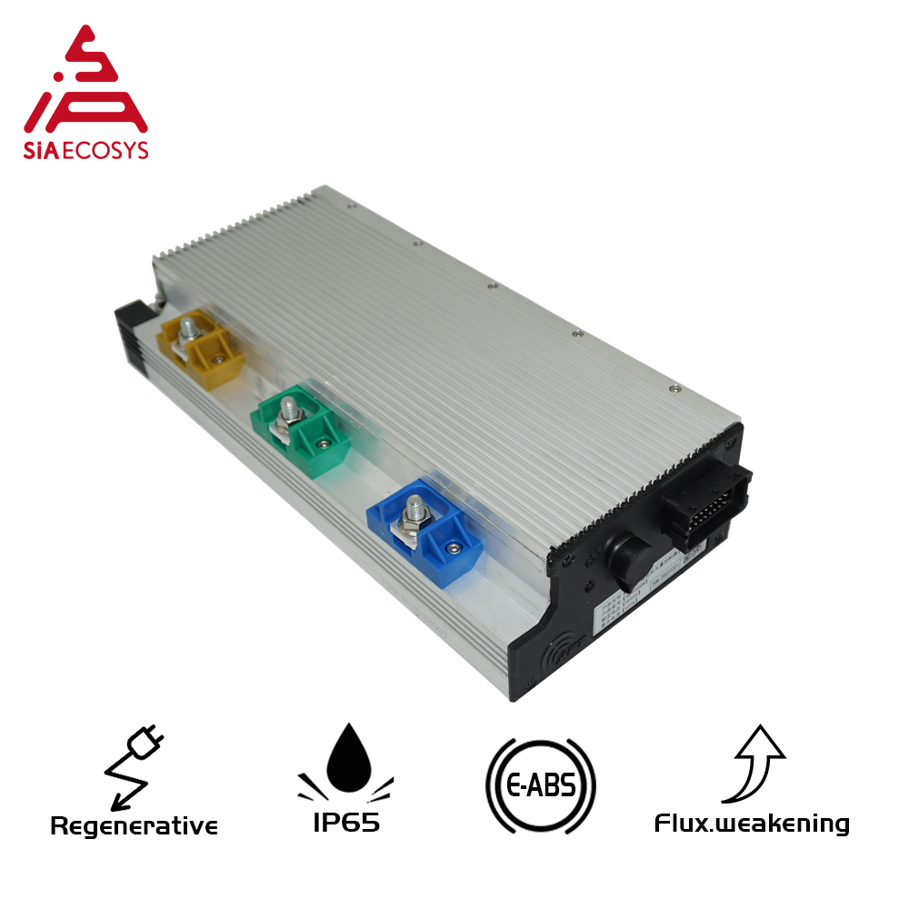 APT AE96600 Pengontrol Kecepat - Programmable Bldc Motor Controller 96V ulasan dan harga