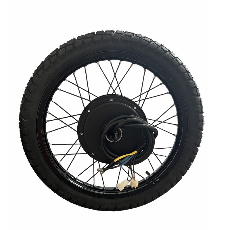 Harga Izin! DELFAST Q ​ S205 5 - Ebike Conversion Kit 72V 3000W ulasan dan harga