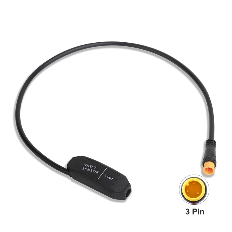 Sensor Pemindah Gigi E-bike un - Bafang Bbs02B 48V 750W Mid Drive Kit ulasan dan harga