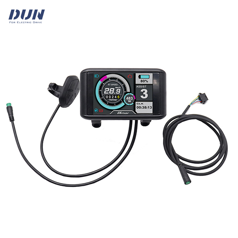 Kontroler BLDC Sabvoton SVMC72 - Bldc Controller 72V 150A Sabvoton ulasan dan harga