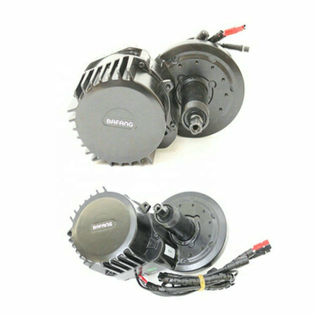 Kit Konversi Motor Mid Drive B - Mid Drive Motor Kit 52V 1000W ulasan dan harga