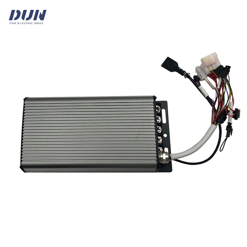 Sabvoton SVMC72150-APT Protoko - Bldc Controller 72V 150A Sabvoton ulasan dan harga