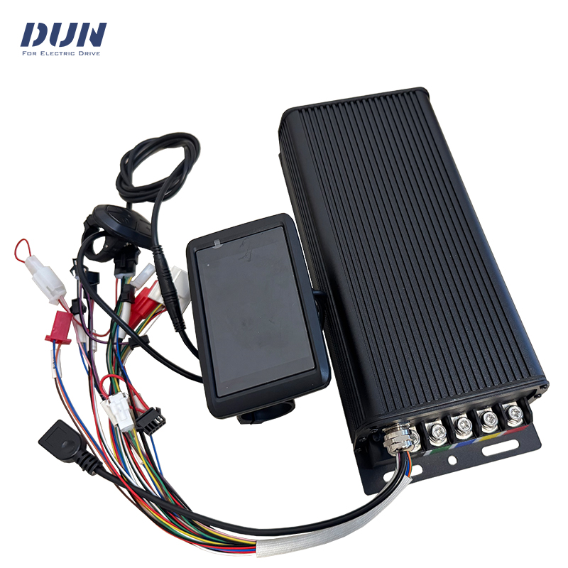 Kontroler BLDC Sabvoton SVMC72 - Bldc Controller 72V 150A Sabvoton ulasan dan harga