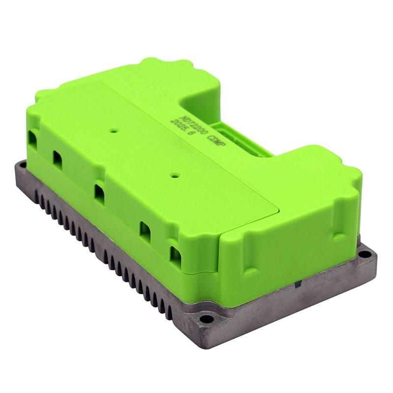 Pengontrol Motor Gelombang Sin - Sine Wave Controller 48V 72V 80A ulasan dan harga