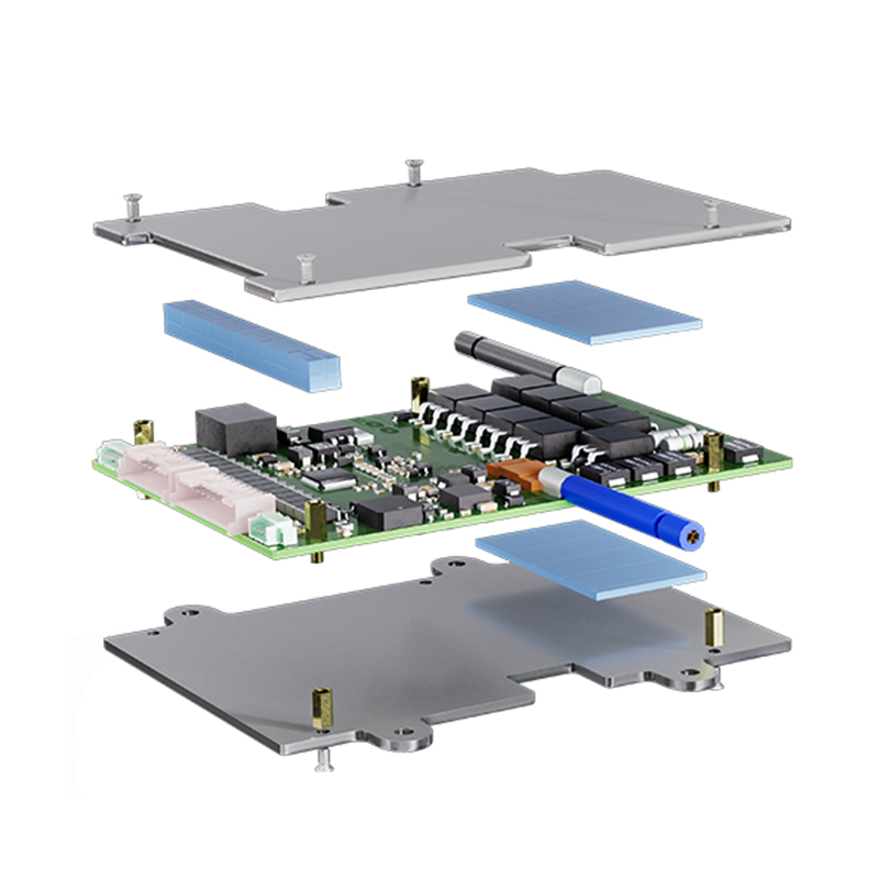 ANT Smart BMS 8S-20S dengan Wi - Smart Bms 72V 20S 150A Bluetooth ulasan dan harga