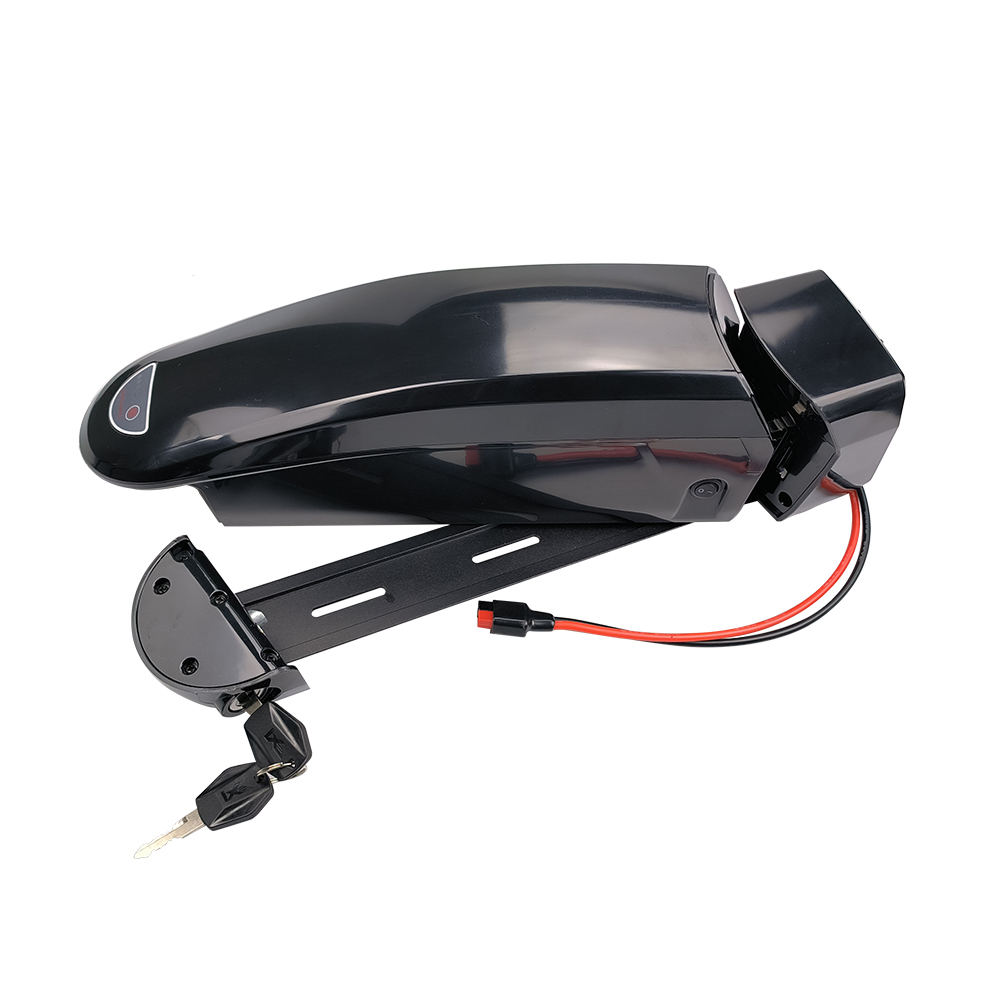 Rangka Ebike Terbuka Samping T - Ebike Battery 52V 20Ah Triangle Pack ulasan dan harga