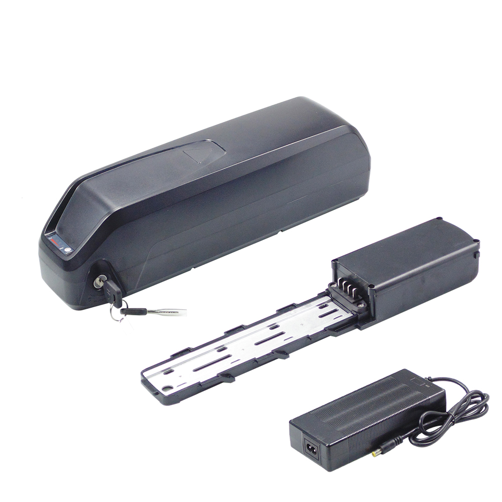 Baterai E-bike Hailong 48V 13A - Ebike Battery 48V 20Ah Hailong ulasan dan harga