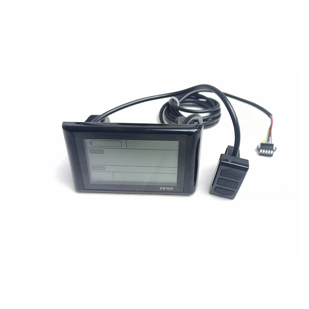 Kit Konversi Sepeda Listrik Be - Ebike Conversion Kit 72V 3000W ulasan dan harga