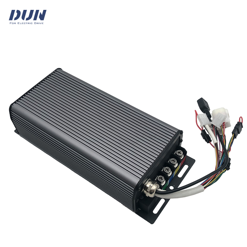 Sabvoton SVMC72150H6 Protokol  - Bldc Controller 72V 150A Sabvoton ulasan dan harga